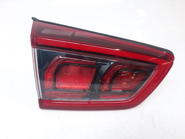 92403G5130 HYUNDAI Фонарь задний левый внутренний купить в Одесса