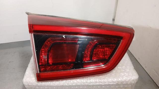 HYUNDAI 92403G5130 Фонарь задний левый внутренний в наличии Черновцы
