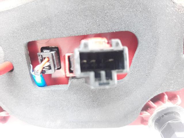 92403G5130 Фонарь задний левый внутренний купить Черкассы
