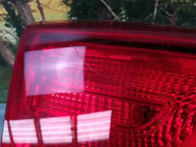 HYUNDAI 92403H8010 Фонарь задний левый внутренний в наличии Ужгород
