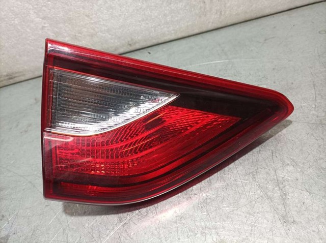 92403H8400 HYUNDAI Фонарь задний левый внутренний купить в Украина