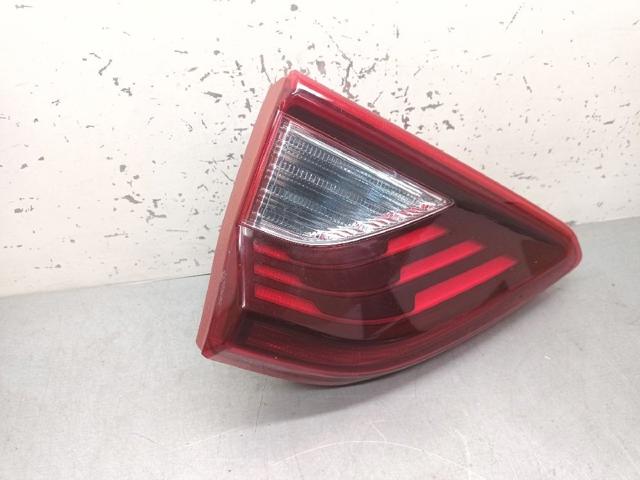 92403H8500 HYUNDAI Фонарь задний левый внутренний купить в Житомир