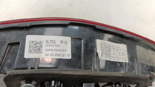 92403J7050 HYUNDAI купить в Одесса