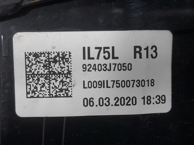 HYUNDAI 92403J7050 в наличии Житомир