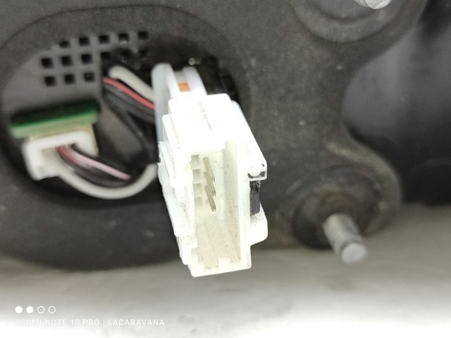 92403J9100 HYUNDAI Фонарь задний левый внутренний купить в Киев