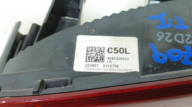 92403J9500 HYUNDAI купить в Черновцы