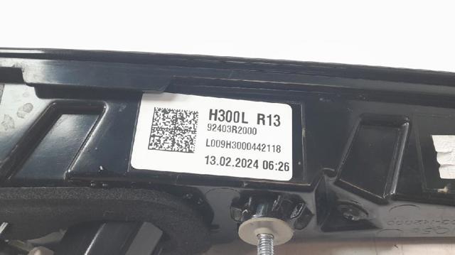 92403R2000 HYUNDAI купить в Винница