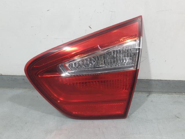 924041W2 HYUNDAI Фонарь задний правый внутренний купить в Ирпень