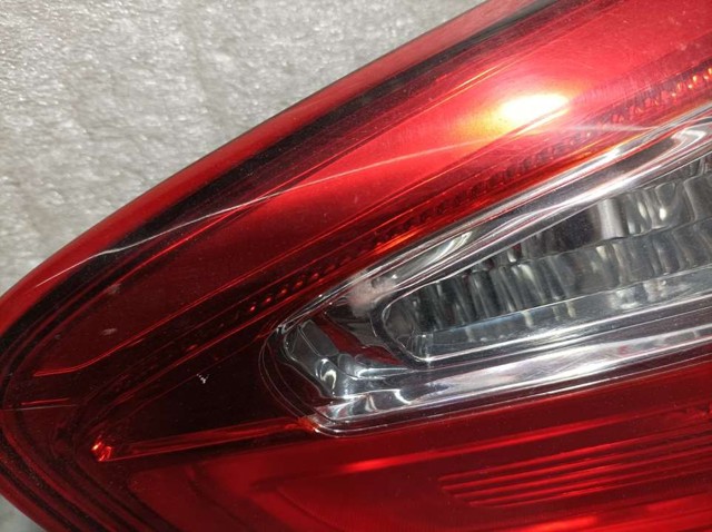 HYUNDAI 924041W2 Фонарь задний правый внутренний в наличии Николаев