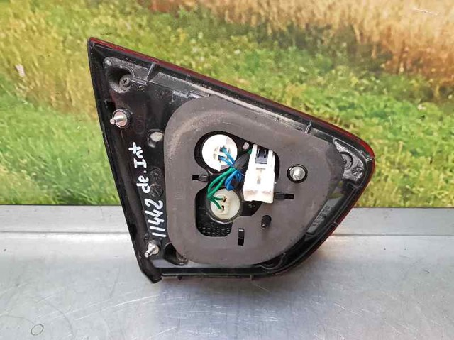 HYUNDAI 924041W200 Фонарь задний правый внутренний в наличии Ужгород