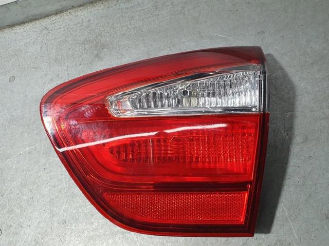HYUNDAI 924041W200 Фонарь задний правый внутренний в наличии Черновцы