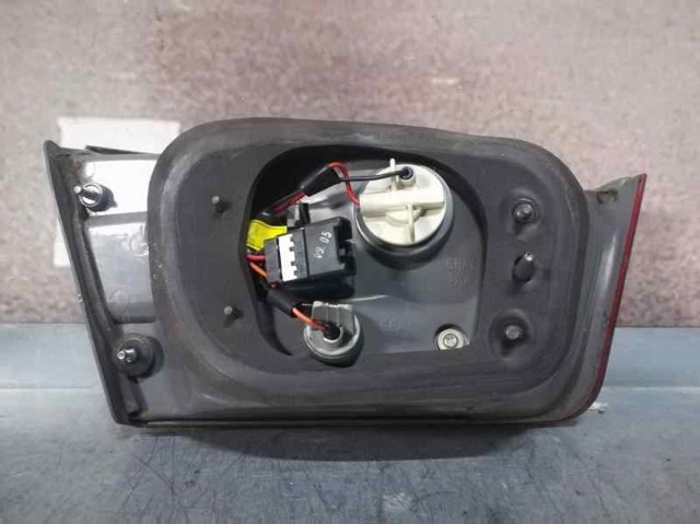 924043K020 HYUNDAI Фонарь задний правый внутренний купить в Сумы