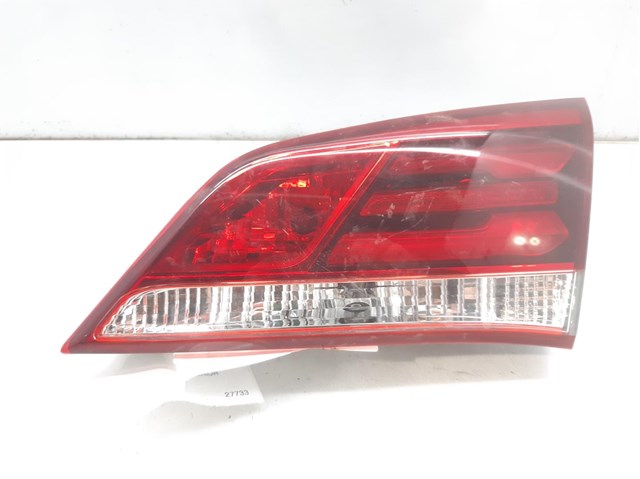 Lanterna traseira direita interna 924043Z300 Hyundai/Kia