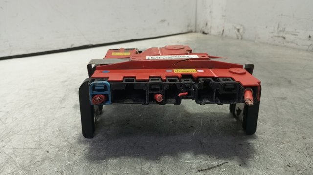 9240490 BMW Блок предохранителей купить в Тернополь