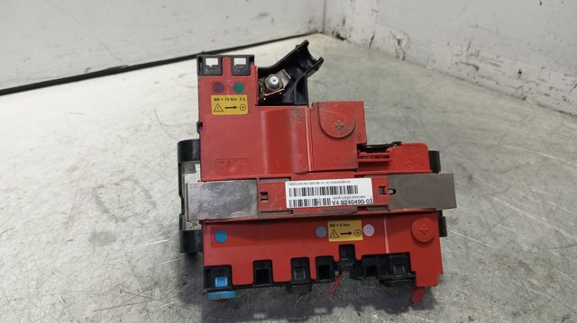 9240490 BMW Блок предохранителей купить в Хмельницкий