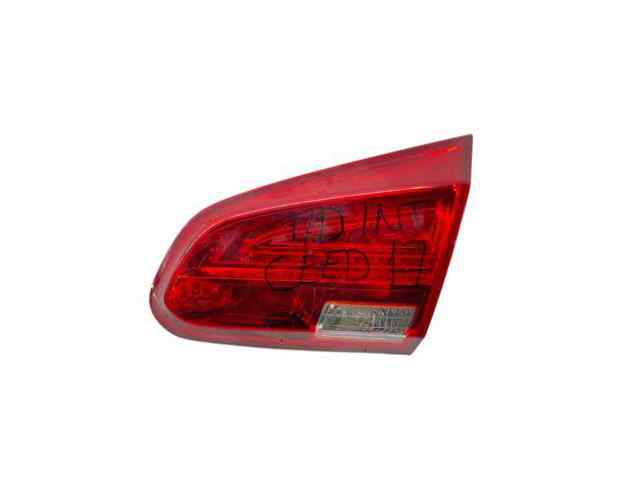 92404A2000 HYUNDAI Фонарь задний правый внутренний купить в Павлоград