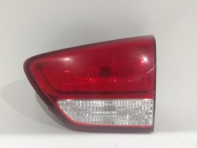 HYUNDAI 92404A4020 Фонарь задний правый внутренний в наличии Хмельницкий