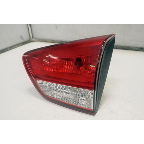 HYUNDAI 92404A4020 Фонарь задний правый внутренний в наличии Павлоград