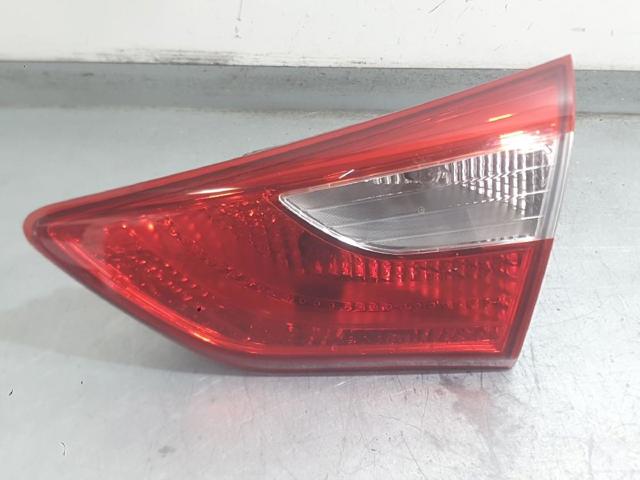 HYUNDAI 92404A50 Фонарь задний правый внутренний в наличии Каменское