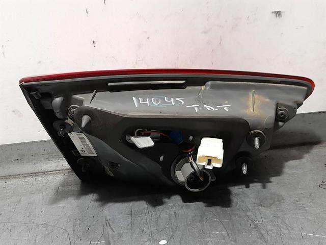 92404A5010 HYUNDAI Фонарь задний правый внутренний купить в Ровно
