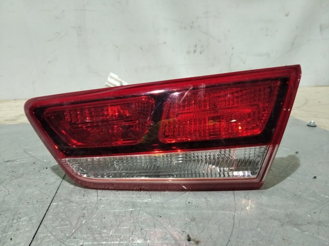 Lanterna traseira direita interna 92404D4 Hyundai/Kia