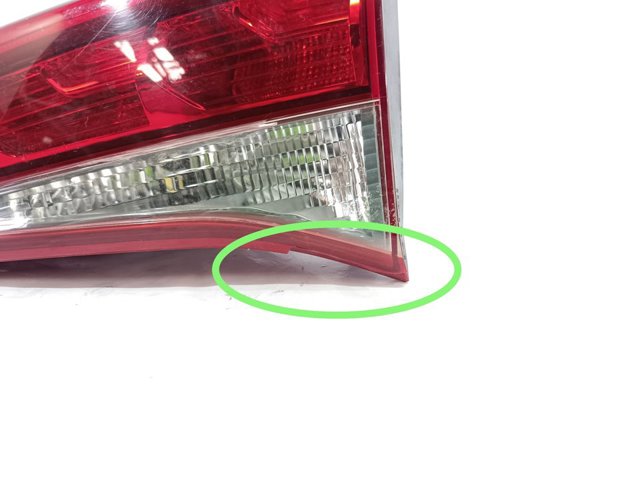 HYUNDAI 92404D7000 Фонарь задний правый внутренний в наличии Одесса