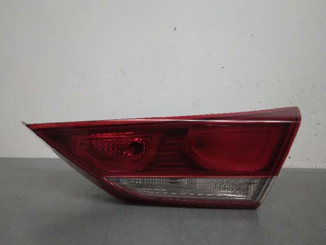 92404F2010 HYUNDAI Фонарь задний правый внутренний купить в Кривой Рог