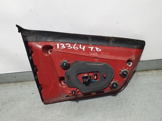 92404G5130 Фонарь задний правый внутренний купить Запорожье