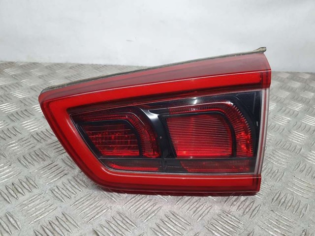 92404G5130 HYUNDAI Фонарь задний правый внутренний купить в Киев
