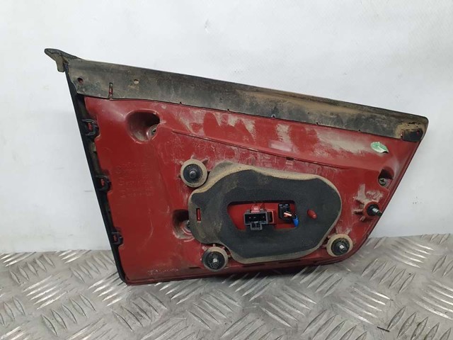 HYUNDAI 92404G5130 Фонарь задний правый внутренний в наличии Днепр