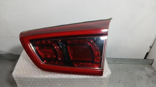 HYUNDAI 92404G5130 Фонарь задний правый внутренний в наличии Киев