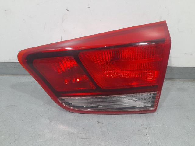 92404H8 HYUNDAI Фонарь задний правый внутренний купить в Запорожье