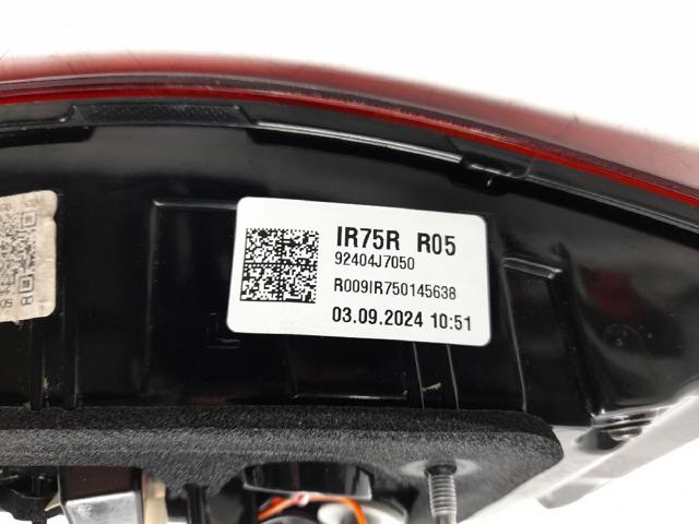 HYUNDAI 92404J7050 в наличии Чернигов