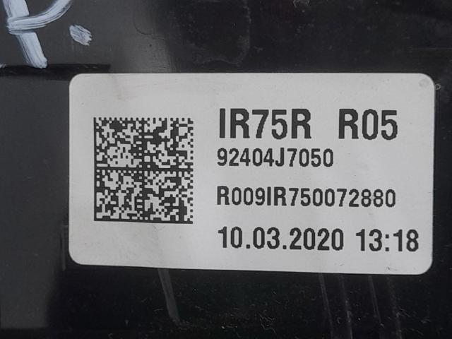 HYUNDAI 92404J7050 в наличии Каменское