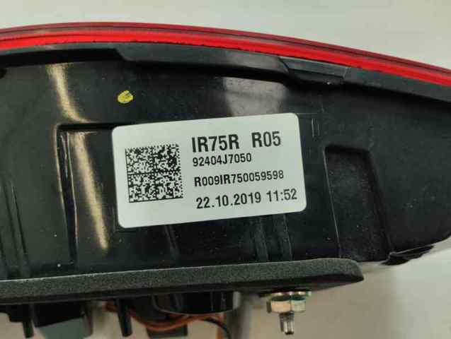 HYUNDAI 92404J7050 в наличии Николаев