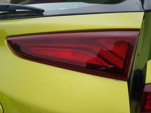 92404J9000 HYUNDAI Фонарь задний правый внутренний купить в Винница
