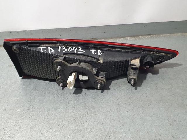 HYUNDAI 92404J9000 Фонарь задний правый внутренний в наличии Каменское