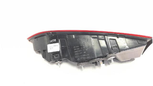 92404J9600 HYUNDAI Фонарь задний правый внутренний купить в Житомир