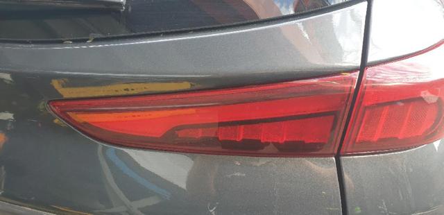 92404J9600 HYUNDAI Фонарь задний правый внутренний купить в Запорожье