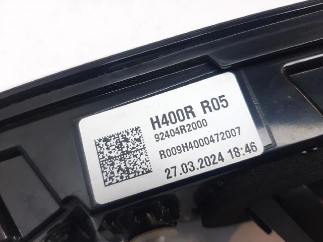 HYUNDAI 92404R2000 в наличии Павлоград
