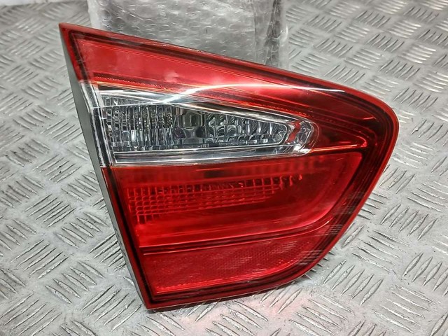 924051W200 Фонарь противотуманный задний левый купить Черновцы