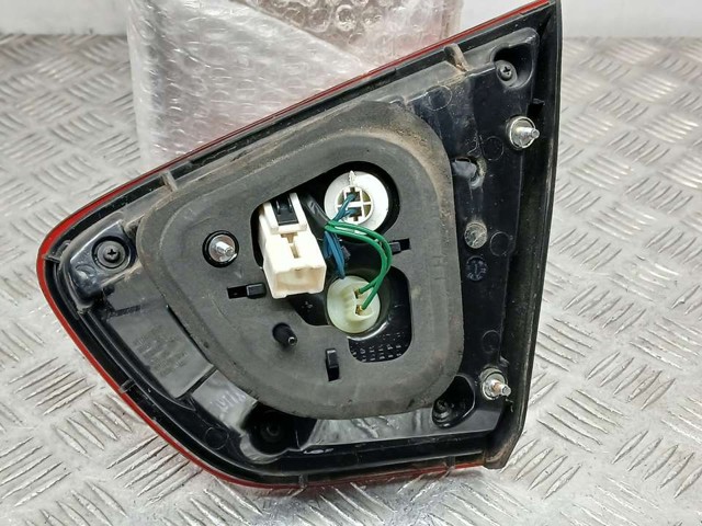 924051W200 HYUNDAI Фонарь противотуманный задний левый купить в Львов