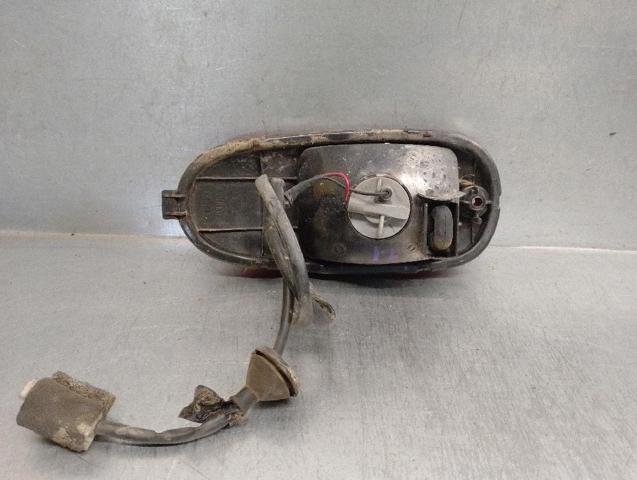 9240526020 HYUNDAI Фонарь противотуманный задний левый купить в Полтава