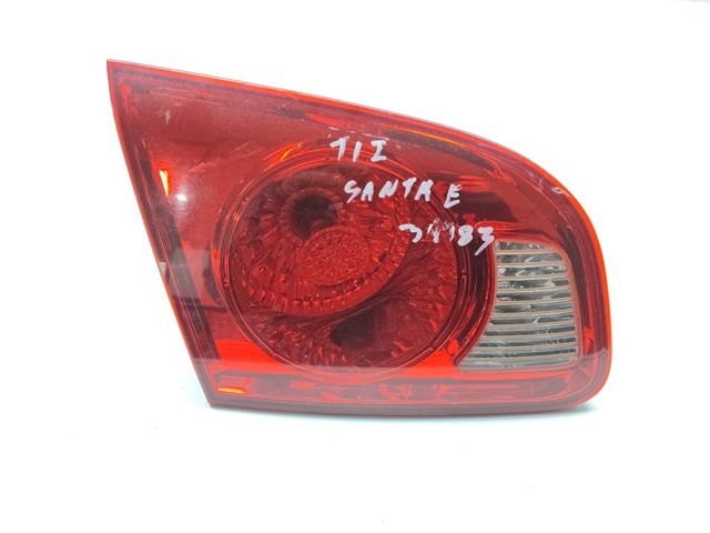 924052B020 HYUNDAI Фонарь задний левый внутренний купить в Киев