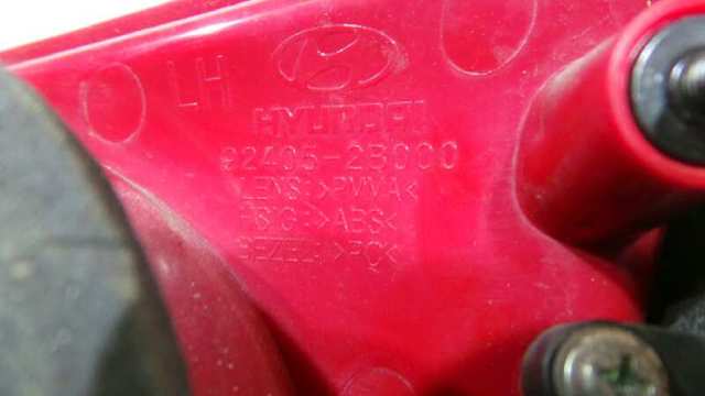 924052B020 Фонарь задний левый внутренний купить Чернигов