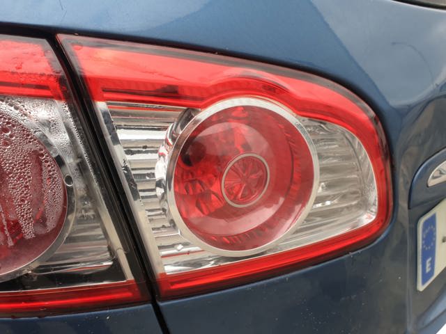 HYUNDAI 924052B520 Фонарь задний левый внутренний в наличии Черкассы