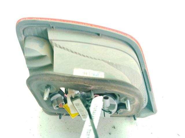 924052P020 HYUNDAI Фонарь задний левый внутренний купить в Павлоград