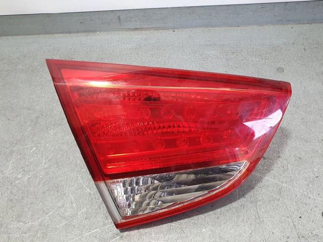 HYUNDAI 924052S020 Фонарь задний левый внутренний в наличии Украина