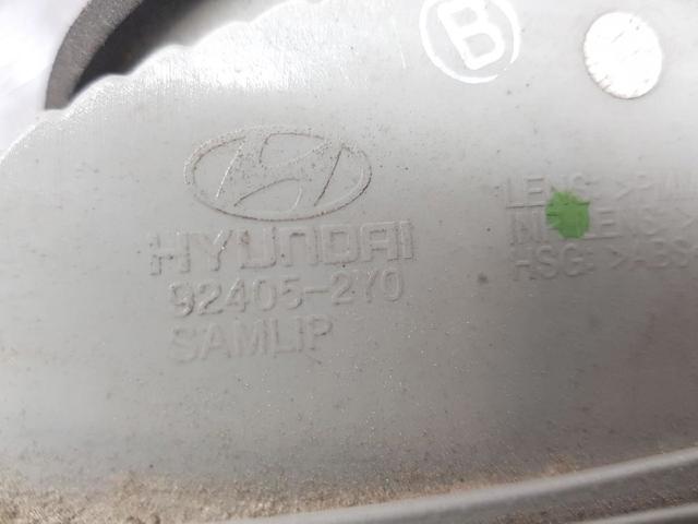 924052Y0 HYUNDAI Фонарь задний левый внутренний купить в Каменское