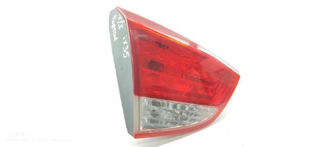 HYUNDAI 924052Y000 Фонарь задний левый внутренний в наличии Сумы